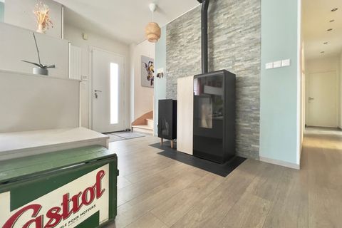 Villa i Maringues, Puy-de-Dome, Maringues - € 334.000 | Ref: 340931496621 - foto 5