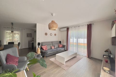 Villa i Maringues, Puy-de-Dome, Maringues - € 334.000 | Ref: 340931496621 - foto 6