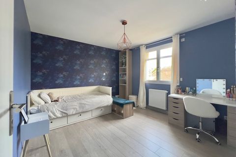 Villa i Maringues, Puy-de-Dome, Maringues - € 334.000 | Ref: 340931496621 - foto 12
