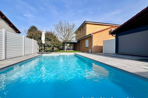 Villa i Maringues, Puy-de-Dome, Maringues - € 334.000 | Ref: 340931496621 - foto 19