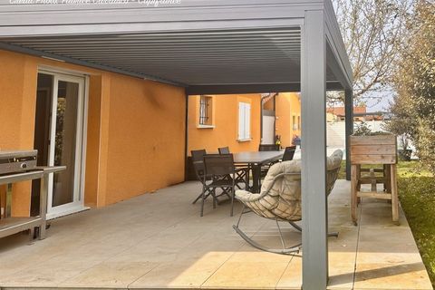 Villa i Maringues, Puy-de-Dome, Maringues - € 334.000 | Ref: 340931496621 - foto 22