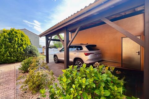 Villa i Maringues, Puy-de-Dome, Maringues - € 334.000 | Ref: 340931496621 - foto 23