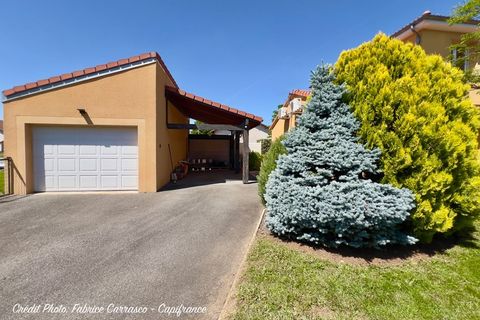 Villa i Maringues, Puy-de-Dome, Maringues - € 334.000 | Ref: 340931496621 - foto 24