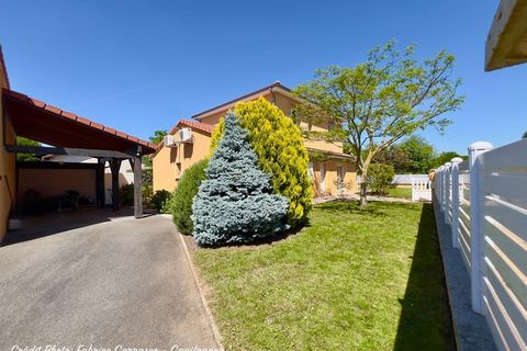 Villa i Maringues, Puy-de-Dome, Maringues - € 334.000 | Ref: 340931496621 - foto 27