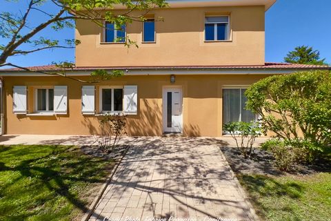 Villa i Maringues, Puy-de-Dome, Maringues - € 334.000 | Ref: 340931496621 - foto 28