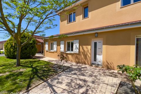 Villa i Maringues, Puy-de-Dome, Maringues - € 334.000 | Ref: 340931496621 - foto 29