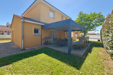Villa i Maringues, Puy-de-Dome, Maringues - € 334.000 | Ref: 340931496621 - foto 30