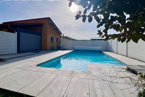 Villa i Maringues, Puy-de-Dome, Maringues - € 334.000 | Ref: 340931496621 - foto 32