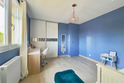 Villa i Maringues, Puy-de-Dome, Maringues - € 334.000 | Ref: 340931496621 - foto 35