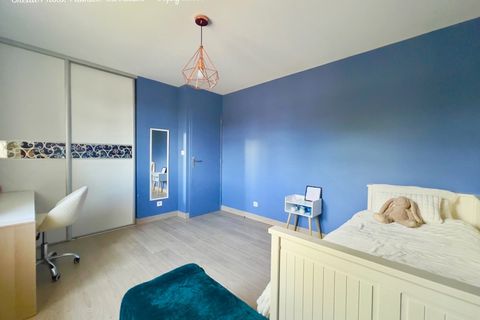 Villa i Maringues, Puy-de-Dome, Maringues - € 334.000 | Ref: 340931496621 - foto 41