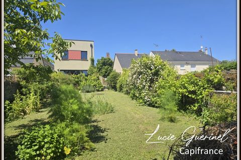 Villa i Cande, Maine-et-Loire, Cande - € 280.000 | Ref: 340936315188 - foto 2