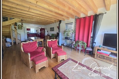 Villa i Cande, Maine-et-Loire, Cande - € 280.000 | Ref: 340936315188 - foto 3