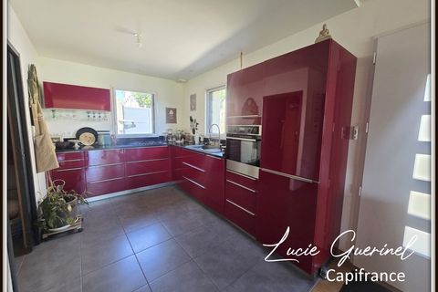 Villa i Cande, Maine-et-Loire, Cande - € 280.000 | Ref: 340936315188 - foto 5