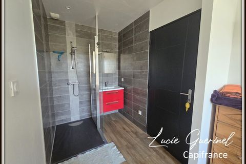 Villa i Cande, Maine-et-Loire, Cande - € 280.000 | Ref: 340936315188 - foto 9