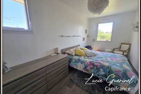Villa i Cande, Maine-et-Loire, Cande - € 280.000 | Ref: 340936315188 - foto 11