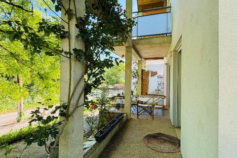 Villa a Les Auxons, Doubs, Les Auxons - € 298.000 | Ref: 691-BES - foto 9
