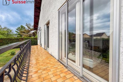 Villa a Semondans, Doubs, Semondans - € 139.000 | Ref: 2047-MON - foto 2