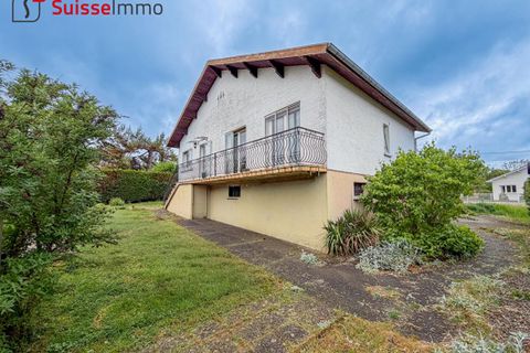 Villa a Semondans, Doubs, Semondans - € 139.000 | Ref: 2047-MON - foto 3