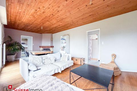 Villa a Semondans, Doubs, Semondans - € 139.000 | Ref: 2047-MON - foto 5