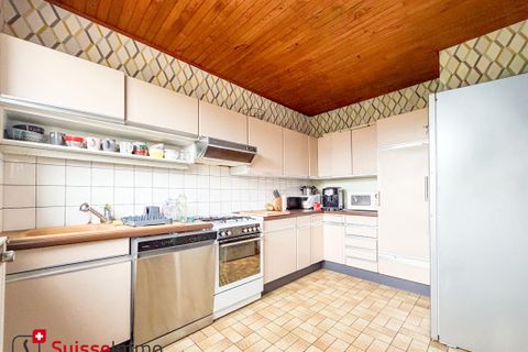 Villa a Semondans, Doubs, Semondans - € 139.000 | Ref: 2047-MON - foto 9