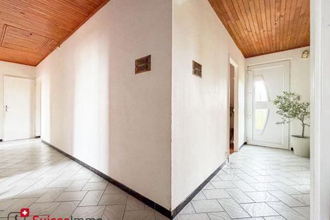 Villa a Semondans, Doubs, Semondans - € 139.000 | Ref: 2047-MON - foto 11