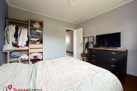 Villa a Semondans, Doubs, Semondans - € 139.000 | Ref: 2047-MON - foto 12