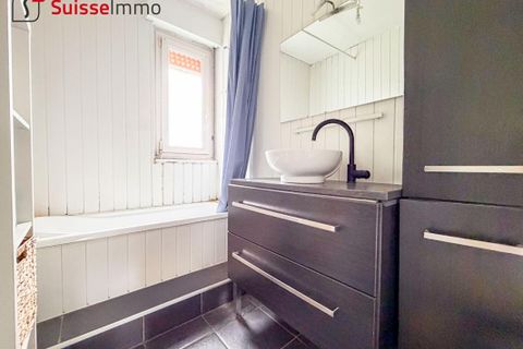Villa a Semondans, Doubs, Semondans - € 139.000 | Ref: 2047-MON - foto 13