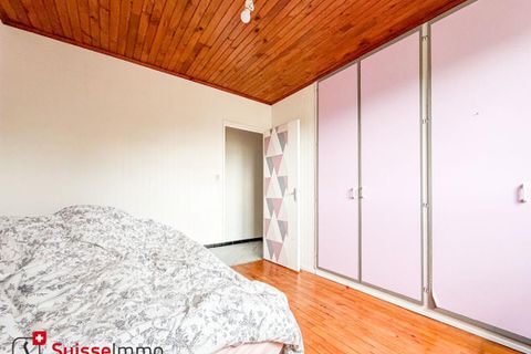 Villa a Semondans, Doubs, Semondans - € 139.000 | Ref: 2047-MON - foto 14