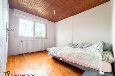 Villa a Semondans, Doubs, Semondans - € 139.000 | Ref: 2047-MON - foto 15