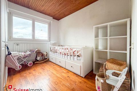 Villa a Semondans, Doubs, Semondans - € 139.000 | Ref: 2047-MON - foto 16