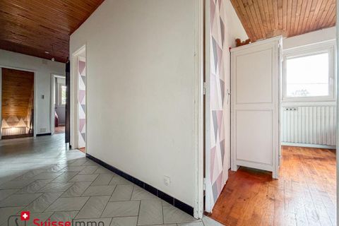 Villa a Semondans, Doubs, Semondans - € 139.000 | Ref: 2047-MON - foto 17