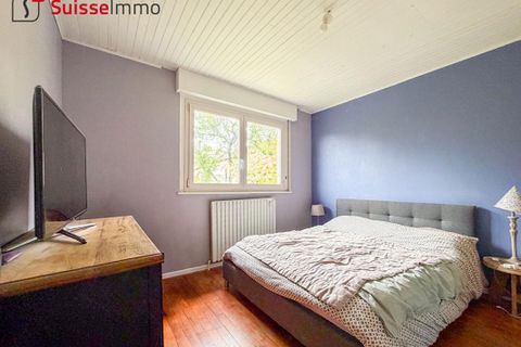 Villa a Semondans, Doubs, Semondans - € 139.000 | Ref: 2047-MON - foto 18