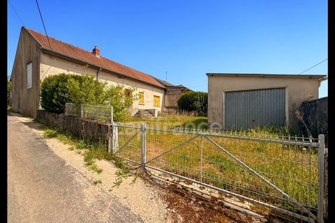 Villa a Saint-Vallier, Saone-et-Loire, Saint-Vallier - € 65.000 | Ref: 340933704497 - foto 2