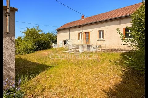 Villa a Saint-Vallier, Saone-et-Loire, Saint-Vallier - € 65.000 | Ref: 340933704497 - foto 3