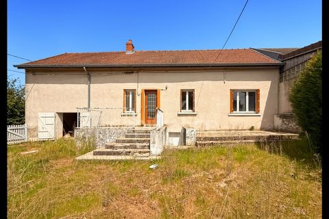 Villa a Saint-Vallier, Saone-et-Loire, Saint-Vallier - € 65.000 | Ref: 340933704497 - foto 4