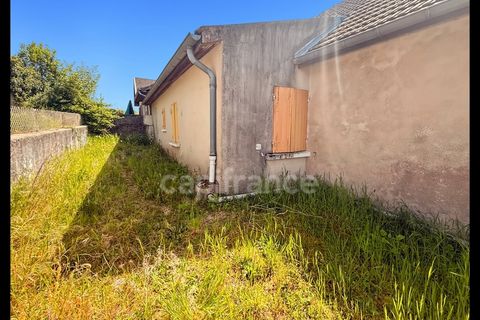 Villa a Saint-Vallier, Saone-et-Loire, Saint-Vallier - € 65.000 | Ref: 340933704497 - foto 5