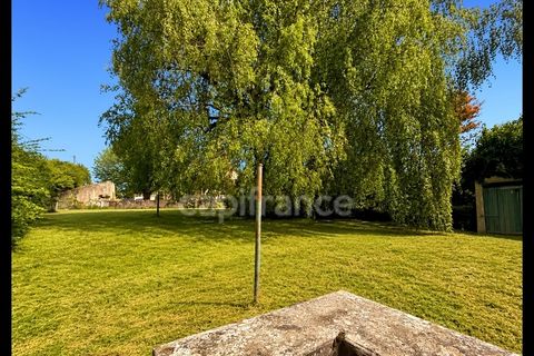 Villa a Saint-Vallier, Saone-et-Loire, Saint-Vallier - € 65.000 | Ref: 340933704497 - foto 6
