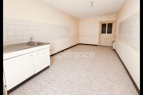 Villa a Saint-Vallier, Saone-et-Loire, Saint-Vallier - € 65.000 | Ref: 340933704497 - foto 8