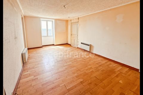 Villa a Saint-Vallier, Saone-et-Loire, Saint-Vallier - € 65.000 | Ref: 340933704497 - foto 9