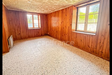 Villa a Saint-Vallier, Saone-et-Loire, Saint-Vallier - € 65.000 | Ref: 340933704497 - foto 11