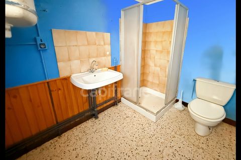 Villa a Saint-Vallier, Saone-et-Loire, Saint-Vallier - € 65.000 | Ref: 340933704497 - foto 13