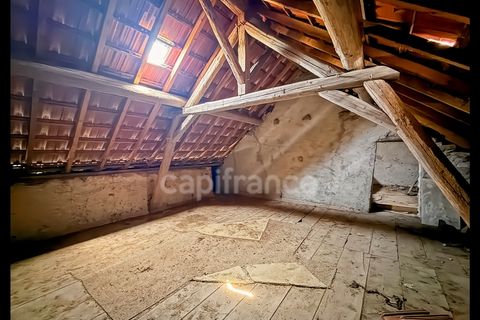 Villa a Saint-Vallier, Saone-et-Loire, Saint-Vallier - € 65.000 | Ref: 340933704497 - foto 17