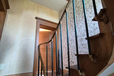 Villa a Conflans-sur-Lanterne, Haute-Saone, Conflans-sur-Lanterne - € 159.000 | Ref: 447-BES - foto 2
