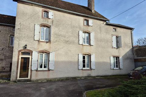 Villa a Conflans-sur-Lanterne, Haute-Saone, Conflans-sur-Lanterne - € 159.000 | Ref: 447-BES - foto 3