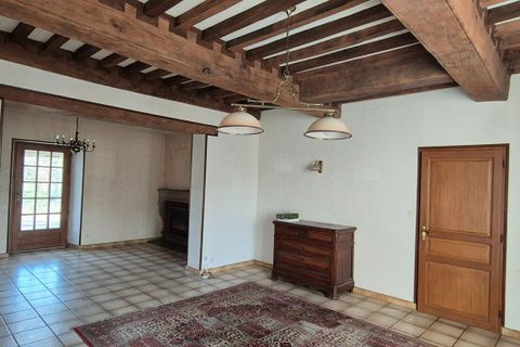 Villa a Conflans-sur-Lanterne, Haute-Saone, Conflans-sur-Lanterne - € 159.000 | Ref: 447-BES - foto 5