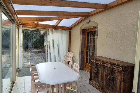 Villa a Conflans-sur-Lanterne, Haute-Saone, Conflans-sur-Lanterne - € 159.000 | Ref: 447-BES - foto 6