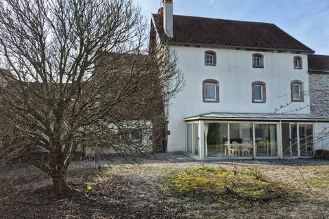 Villa a Conflans-sur-Lanterne, Haute-Saone, Conflans-sur-Lanterne - € 159.000 | Ref: 447-BES - foto 7