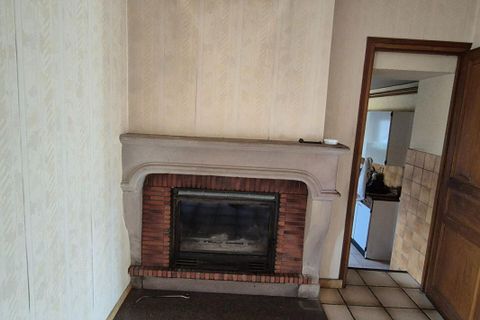 Villa a Conflans-sur-Lanterne, Haute-Saone, Conflans-sur-Lanterne - € 159.000 | Ref: 447-BES - foto 8