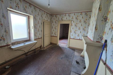 Villa a Conflans-sur-Lanterne, Haute-Saone, Conflans-sur-Lanterne - € 159.000 | Ref: 447-BES - foto 10