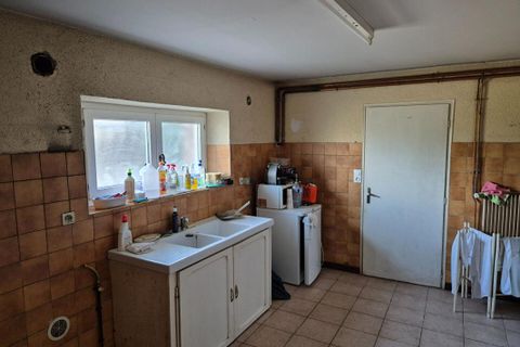 Villa a Conflans-sur-Lanterne, Haute-Saone, Conflans-sur-Lanterne - € 159.000 | Ref: 447-BES - foto 15